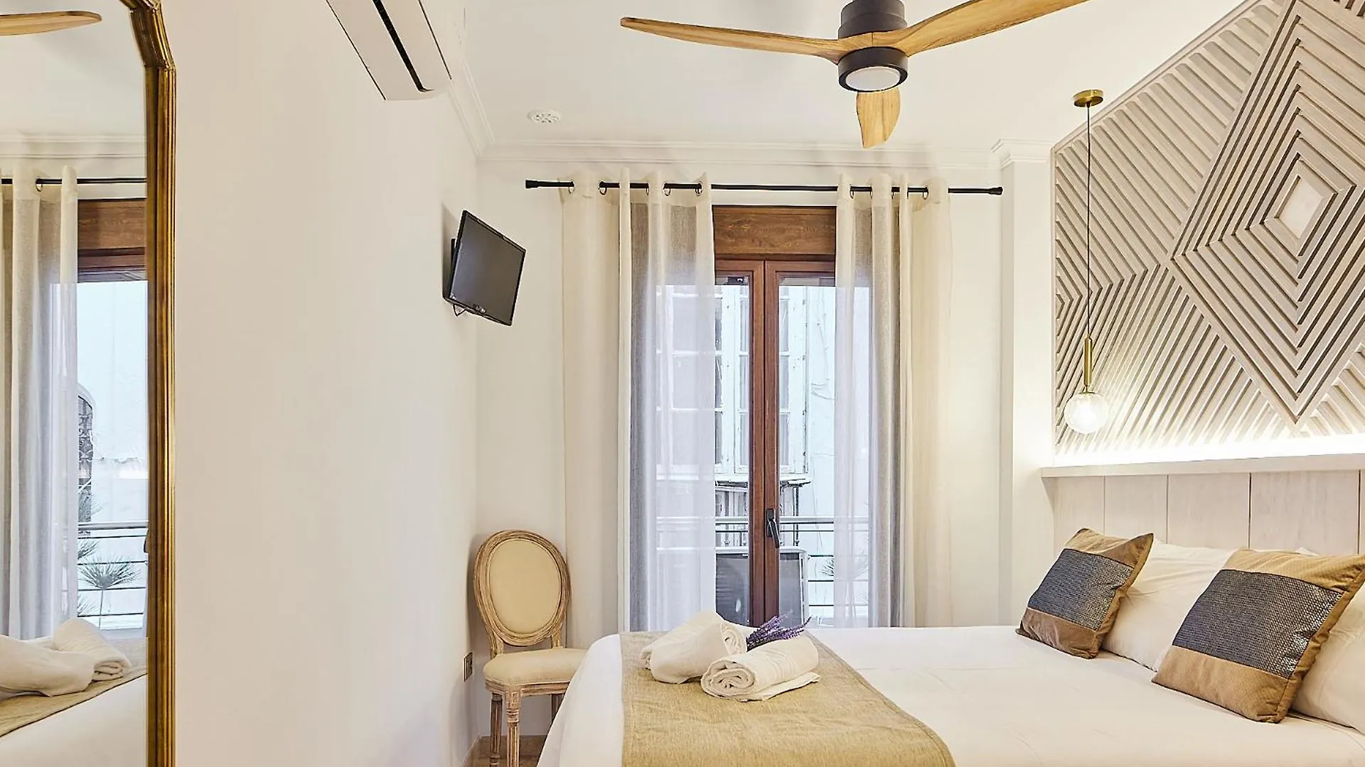 Little Arboli Apartment Cadiz Spain