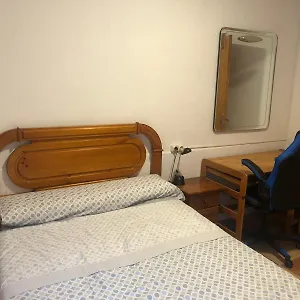 Estudio Amueblado En El Ejido