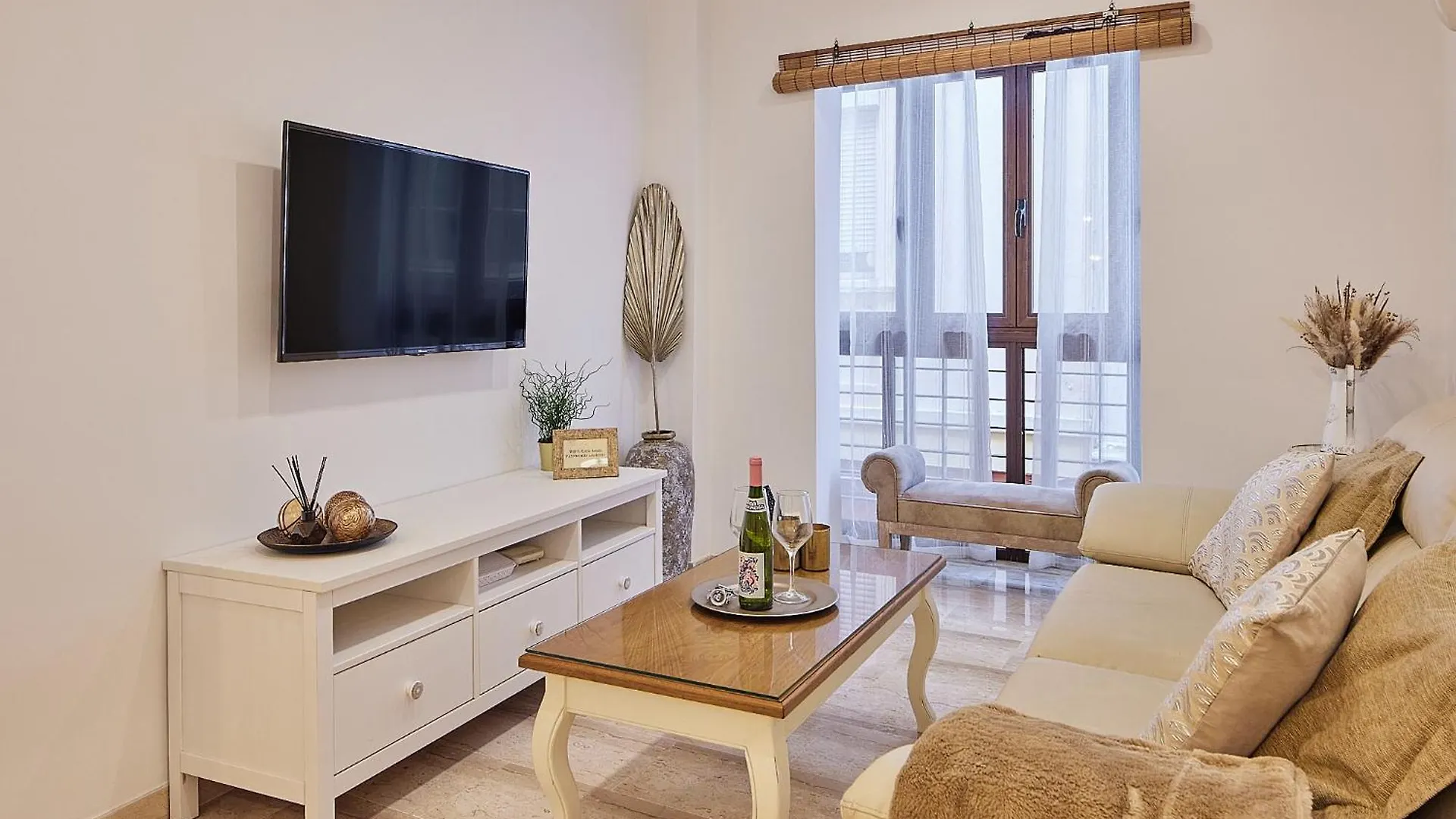 Little Arboli Apartment Cadiz Spain