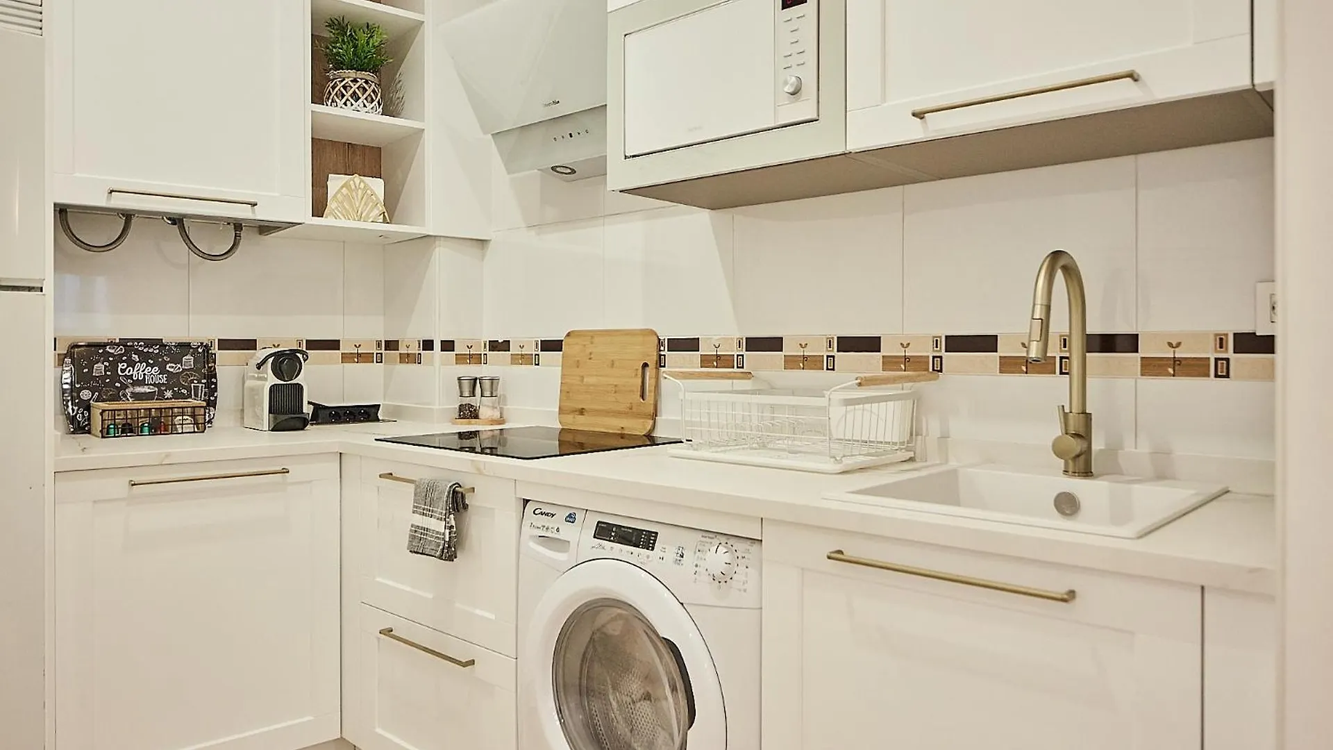 Little Arboli Apartment Cadiz