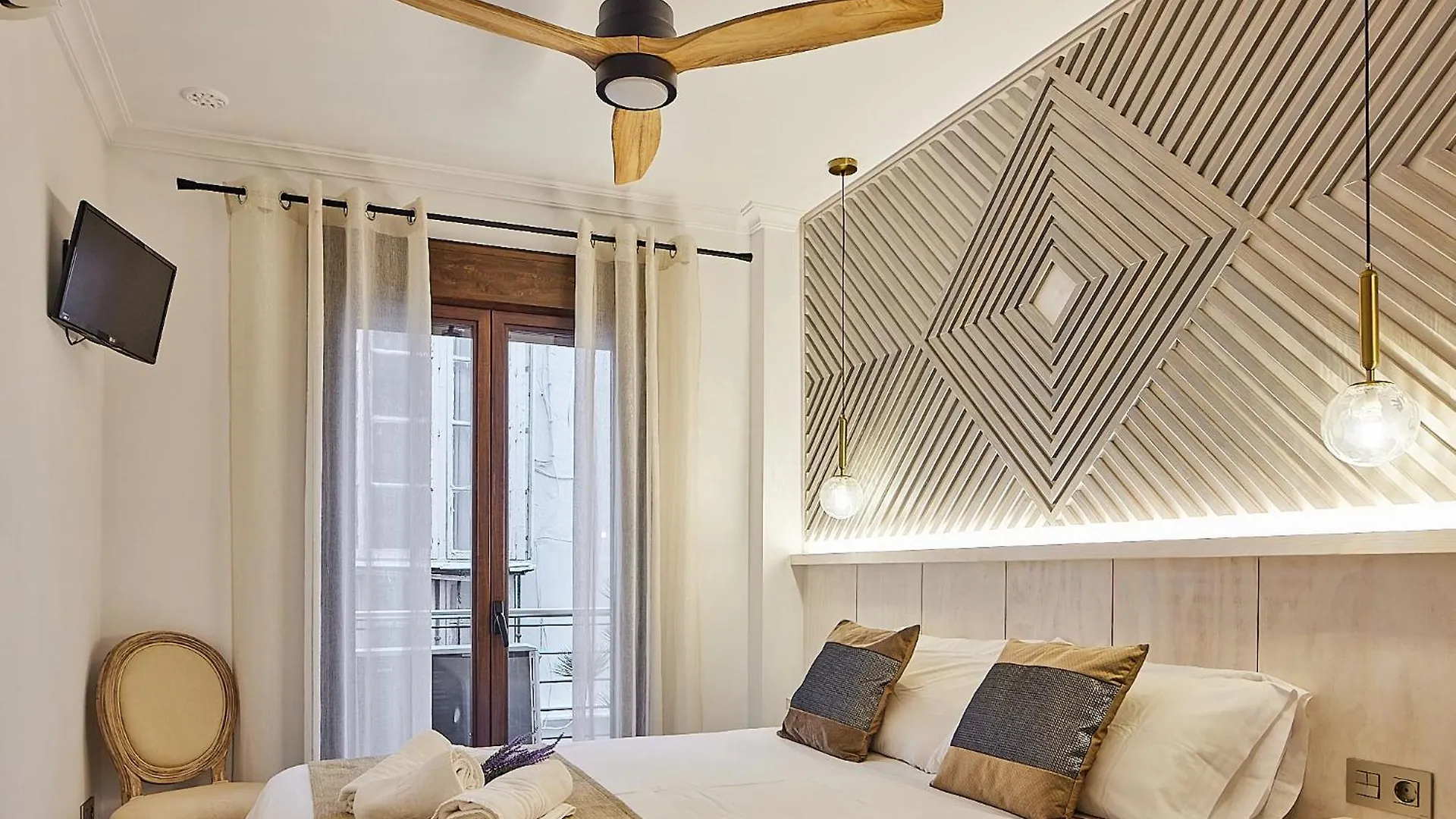 Little Arboli Apartment Cadiz